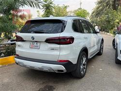 بي ام دبليو X5